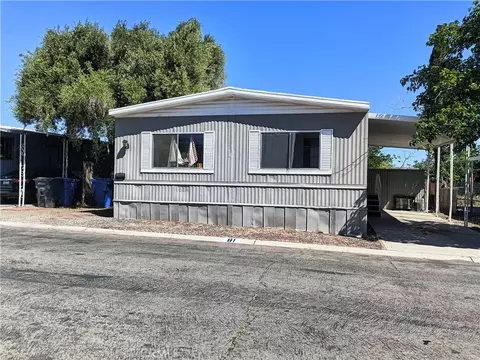 1000 Windy Pass #81, Barstow, CA 92311