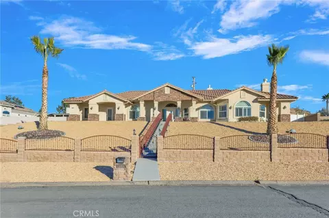 13519 Sunset, Apple Valley, CA 92308