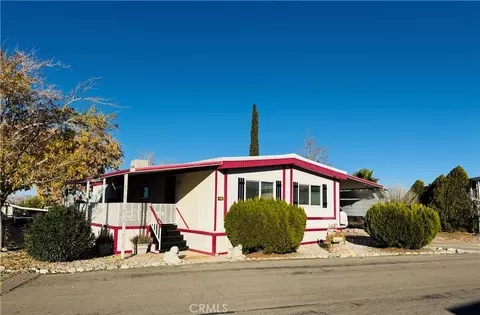 13393 Mariposa Rd #281, Victorville, CA 92395
