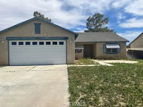 17919 Juniper, Adelanto, CA 92301