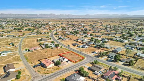 20525 Airway Blvd, California City, CA 93505