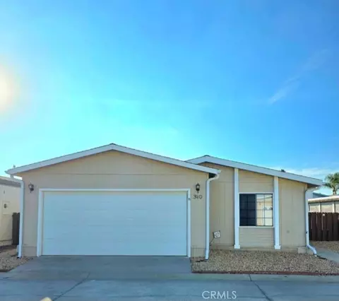 27250 Murrieta Rd #390, Menifee, CA 92586