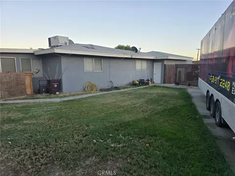 Exterior - 81790 Arus Ave, Indio, CA 92201 photo 12 of 13