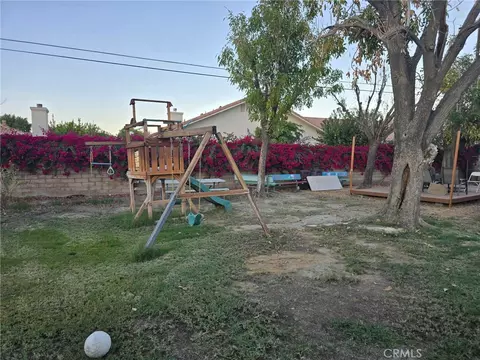 Exterior - 81790 Arus Ave, Indio, CA 92201 photo 6 of 13