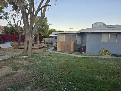Exterior - 81790 Arus Ave, Indio, CA 92201 photo 4 of 13