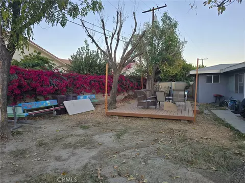 Exterior - 81790 Arus Ave, Indio, CA 92201 photo 11 of 13