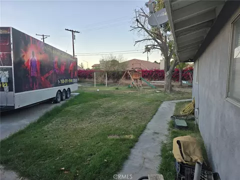 Exterior - 81790 Arus Ave, Indio, CA 92201 photo 3 of 13