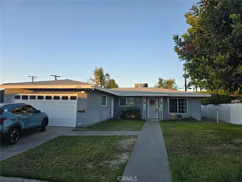 81790 Arus Ave, Indio, CA 92201