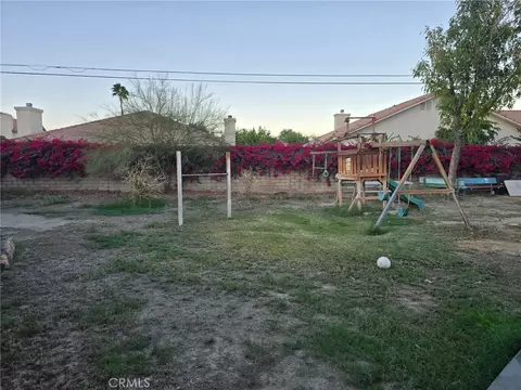 Exterior - 81790 Arus Ave, Indio, CA 92201 photo 7 of 13