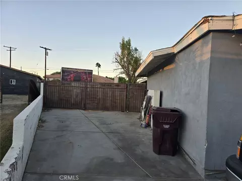 Exterior - 81790 Arus Ave, Indio, CA 92201 photo 5 of 13