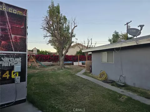 Exterior - 81790 Arus Ave, Indio, CA 92201 photo 10 of 13