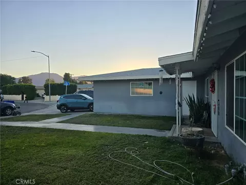 Exterior - 81790 Arus Ave, Indio, CA 92201 photo 1 of 13