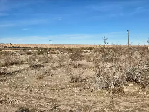 0 National Trails Hwy 0469-261-04, Oro Grande, CA 92368