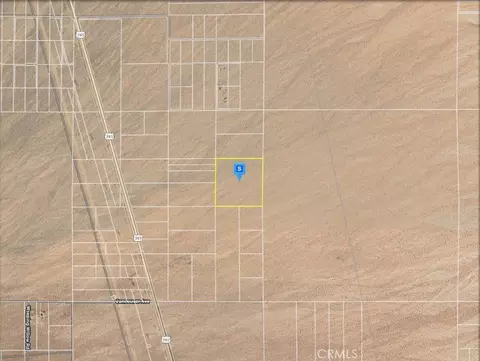 0 Hwy 395, Adelanto, CA 92301