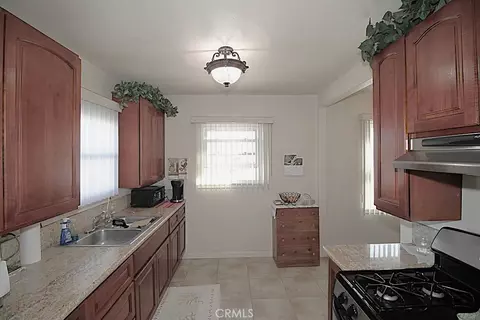Kitchen - 716 S 2nd, Barstow, CA 92311 photo 4 of 4