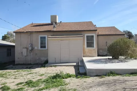 Exterior - 716 S 2nd, Barstow, CA 92311 photo 5 of 8