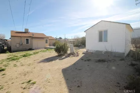 Exterior - 716 S 2nd, Barstow, CA 92311 photo 4 of 8