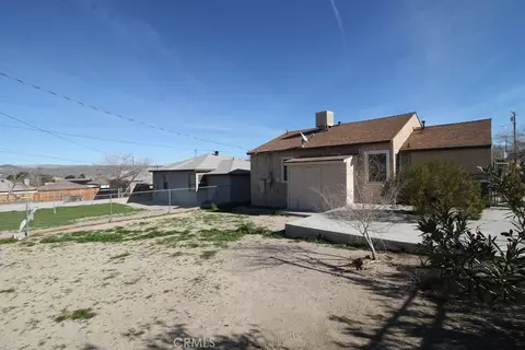 Exterior - 716 S 2nd, Barstow, CA 92311 photo 6 of 8