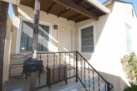 Exterior - 716 S 2nd, Barstow, CA 92311 photo 7 of 8