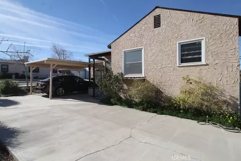 Exterior - 716 S 2nd, Barstow, CA 92311 photo 8 of 8