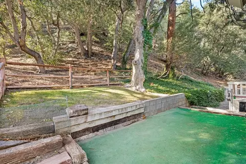 Exterior - 1764 Ash, Wrightwood, CA 92397 photo 10 of 11