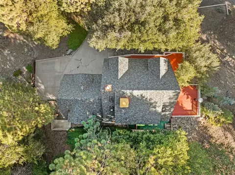 View/Area - 1764 Ash, Wrightwood, CA 92397 photo 1 of 3