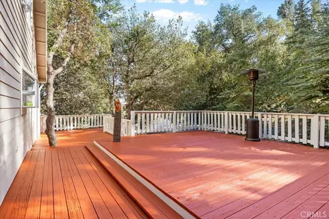 Exterior - 1764 Ash, Wrightwood, CA 92397 photo 6 of 11