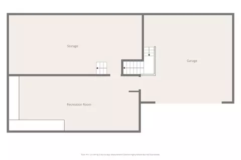 Floorplan - 1764 Ash, Wrightwood, CA 92397 photo 4 of 4