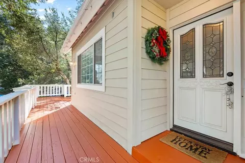Exterior - 1764 Ash, Wrightwood, CA 92397 photo 5 of 11