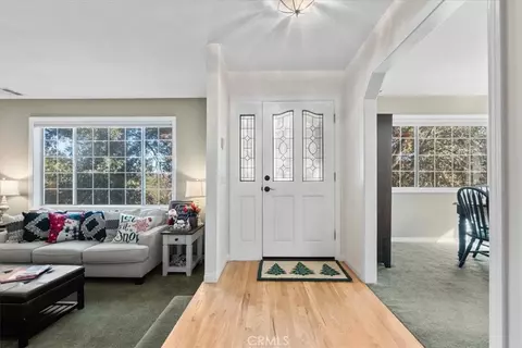 Entry Way - 1764 Ash, Wrightwood, CA 92397 photo 1 of 1