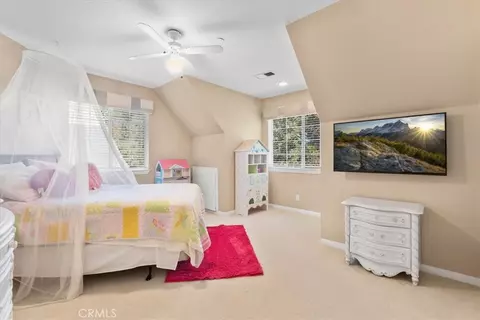 Bedroom - 1764 Ash, Wrightwood, CA 92397 photo 5 of 5
