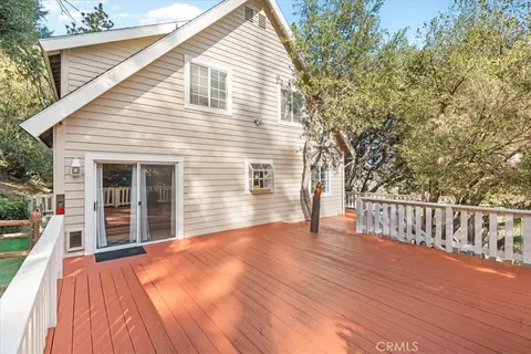 Exterior - 1764 Ash, Wrightwood, CA 92397 photo 8 of 11