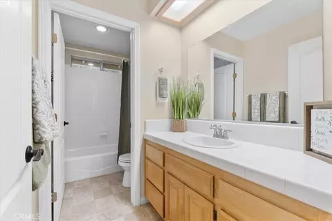 Bath - 1764 Ash, Wrightwood, CA 92397 photo 2 of 2