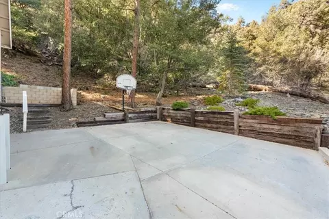 Exterior - 1764 Ash, Wrightwood, CA 92397 photo 4 of 11