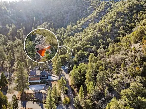 Other - 1764 Ash, Wrightwood, CA 92397 photo 1 of 16