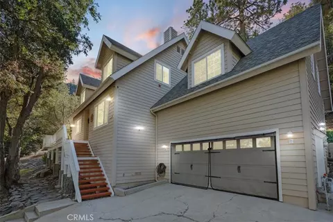 1764 Ash, Wrightwood, CA 92397