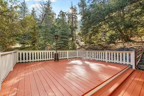 Exterior - 1764 Ash, Wrightwood, CA 92397 photo 7 of 11