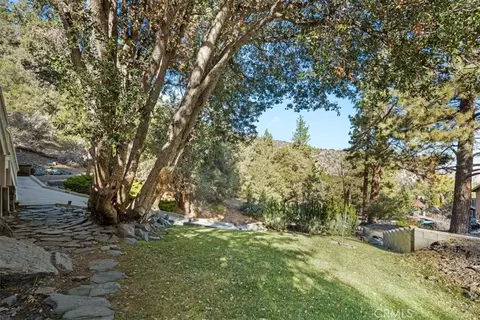 Exterior - 1764 Ash, Wrightwood, CA 92397 photo 9 of 11
