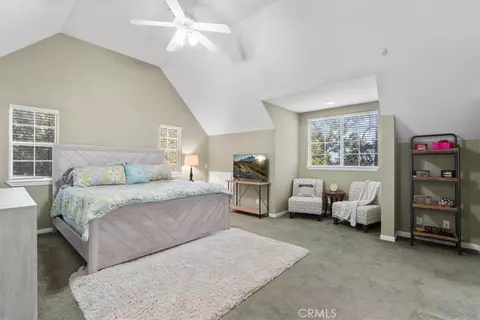 Bedroom - 1764 Ash, Wrightwood, CA 92397 photo 3 of 5