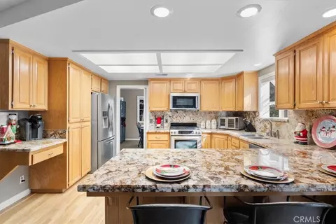 Kitchen - 1764 Ash, Wrightwood, CA 92397 photo 2 of 4