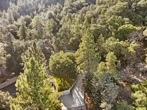 View/Area - 1764 Ash, Wrightwood, CA 92397 photo 2 of 3