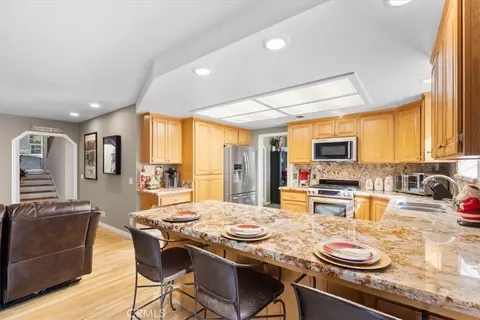 Kitchen - 1764 Ash, Wrightwood, CA 92397 photo 1 of 4