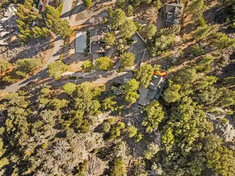 View/Area - 1764 Ash, Wrightwood, CA 92397 photo 3 of 3
