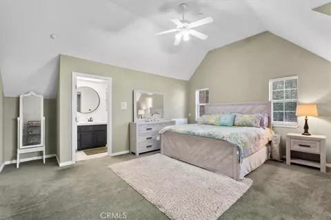 Bedroom - 1764 Ash, Wrightwood, CA 92397 photo 2 of 5