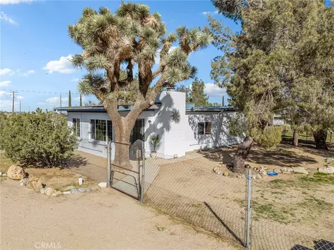 9770 2nd, Phelan, CA 92371