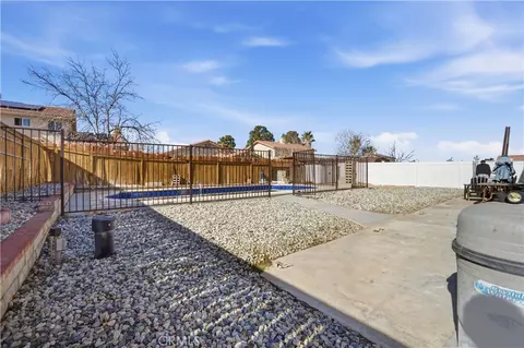 Exterior - 15342 Kearny, Adelanto, CA 92301 photo 6 of 10