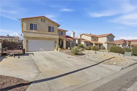 Exterior - 15342 Kearny, Adelanto, CA 92301 photo 5 of 10