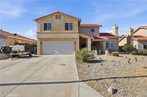 Exterior - 15342 Kearny, Adelanto, CA 92301 photo 3 of 10