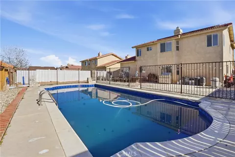Exterior - 15342 Kearny, Adelanto, CA 92301 photo 9 of 10
