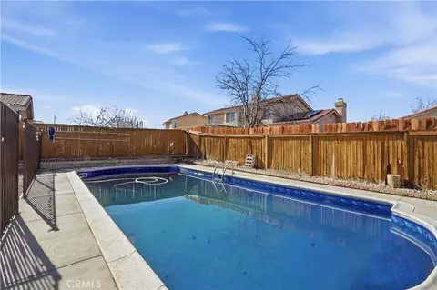 Exterior - 15342 Kearny, Adelanto, CA 92301 photo 2 of 10